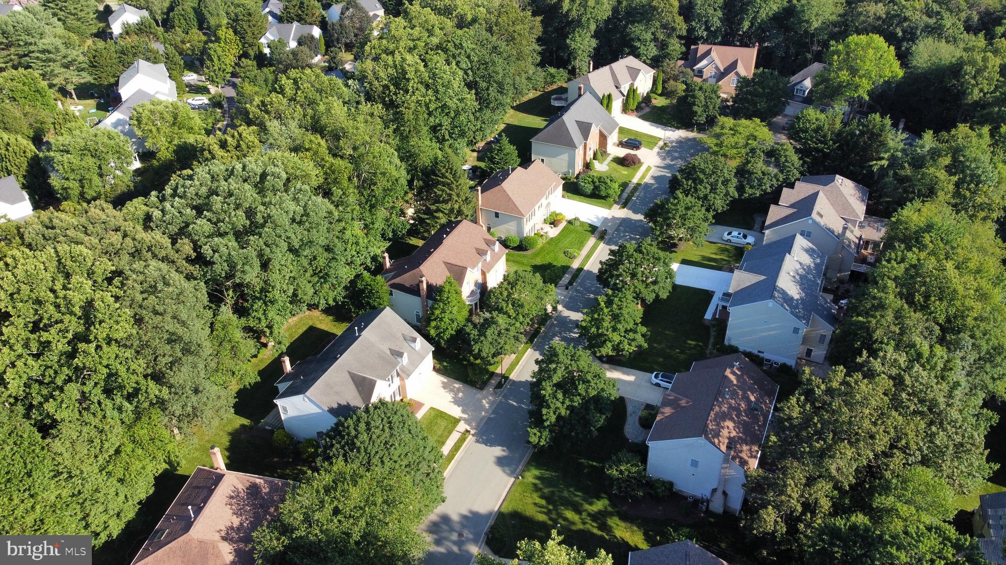 8011 Lions Crest Way