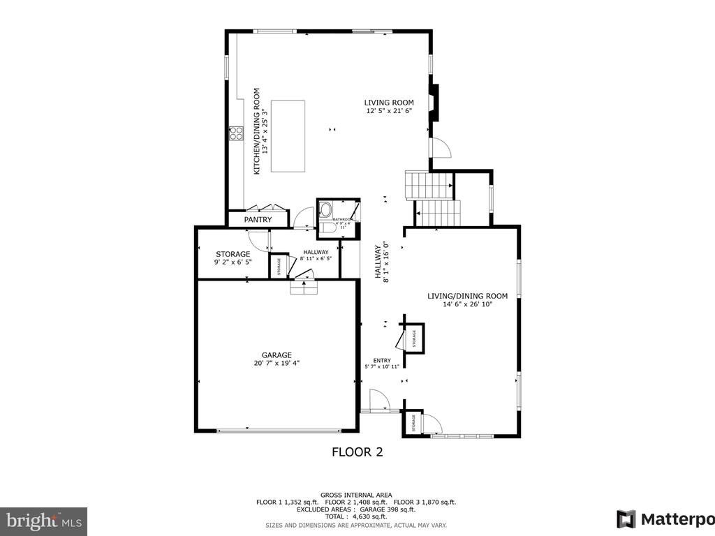 9211 VILLA DRIVE