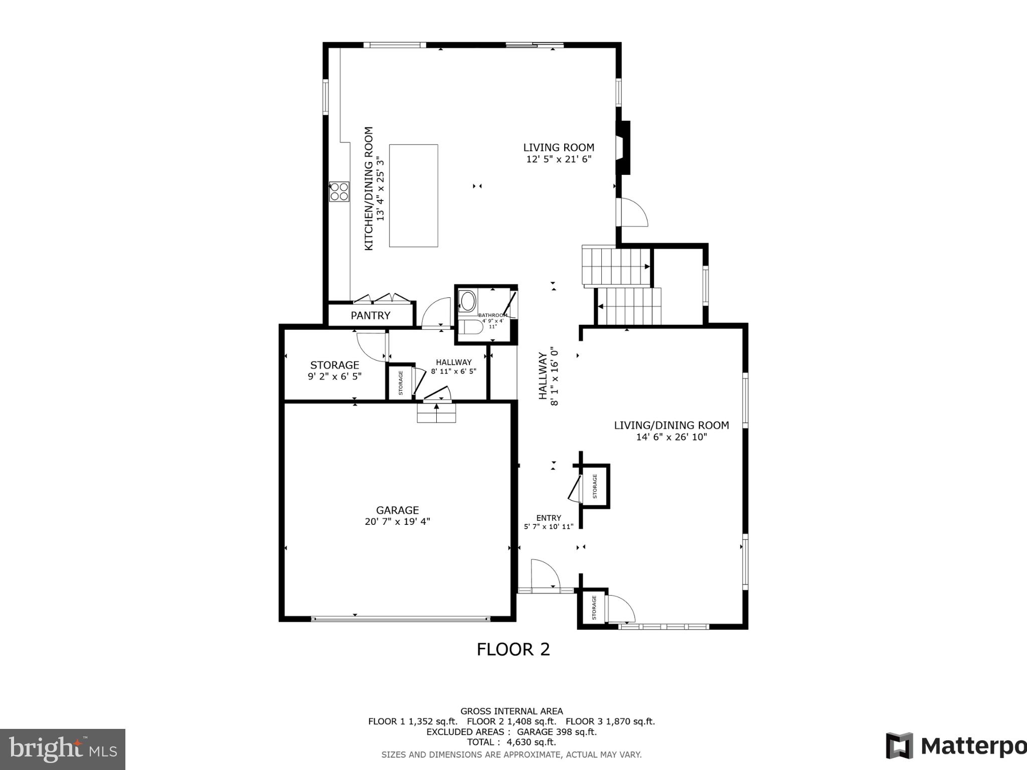 9211 VILLA DRIVE