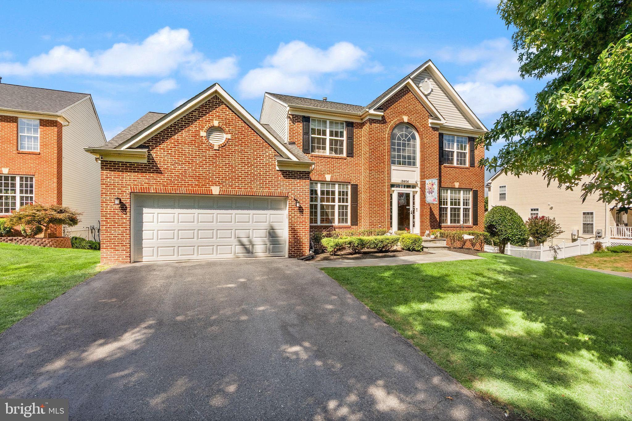 18404 BRIGHT PLUME TERRACE