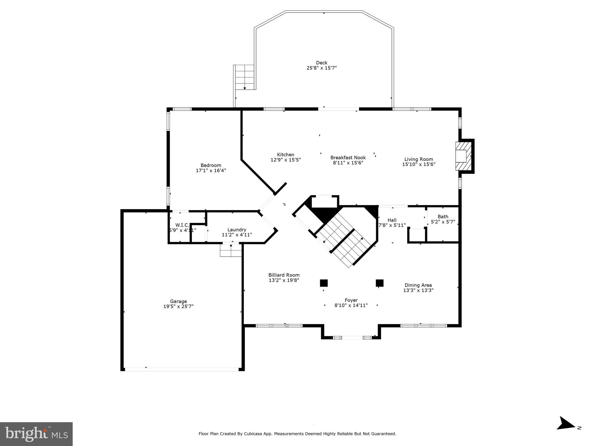 18404 BRIGHT PLUME TERRACE