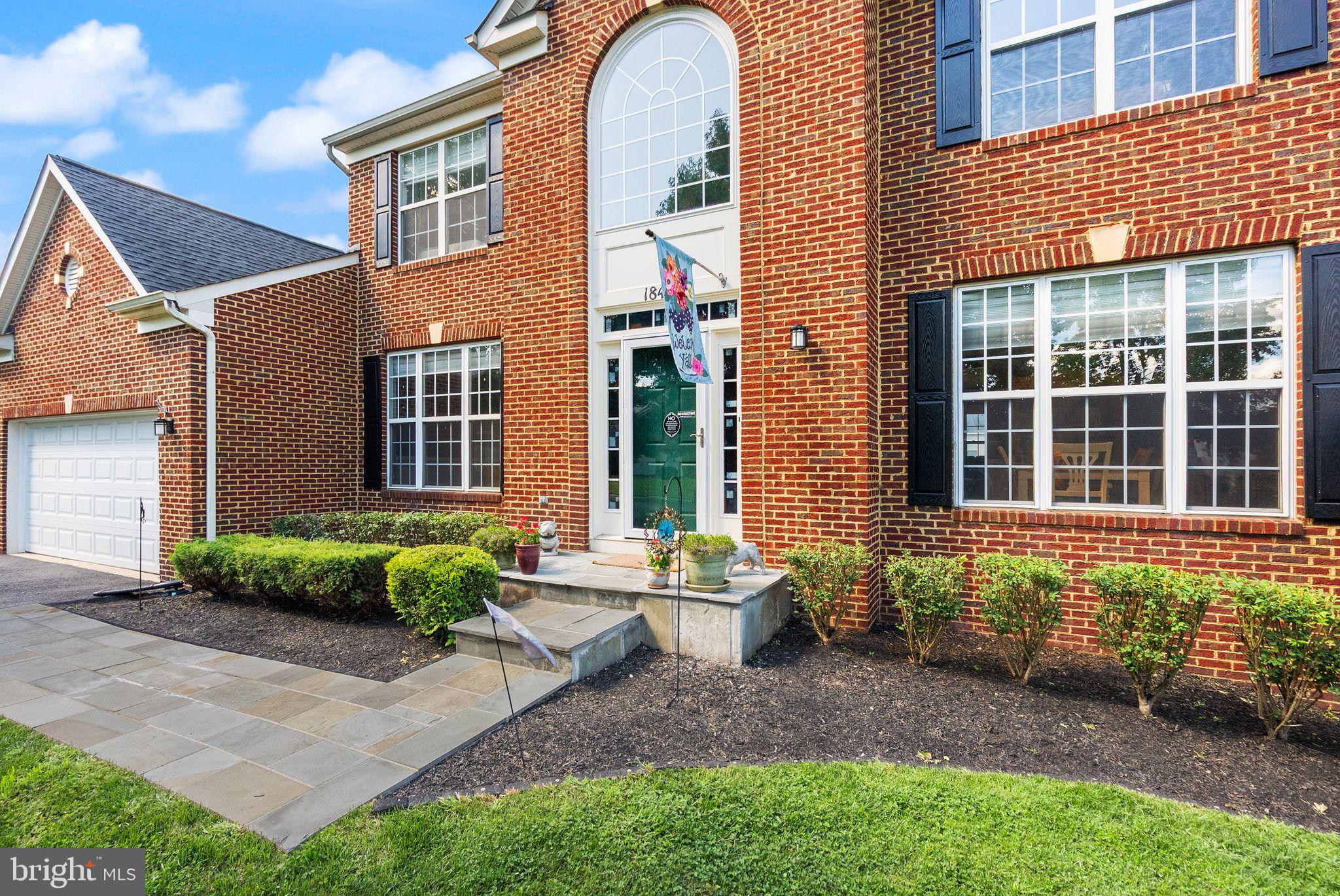 18404 BRIGHT PLUME TERRACE