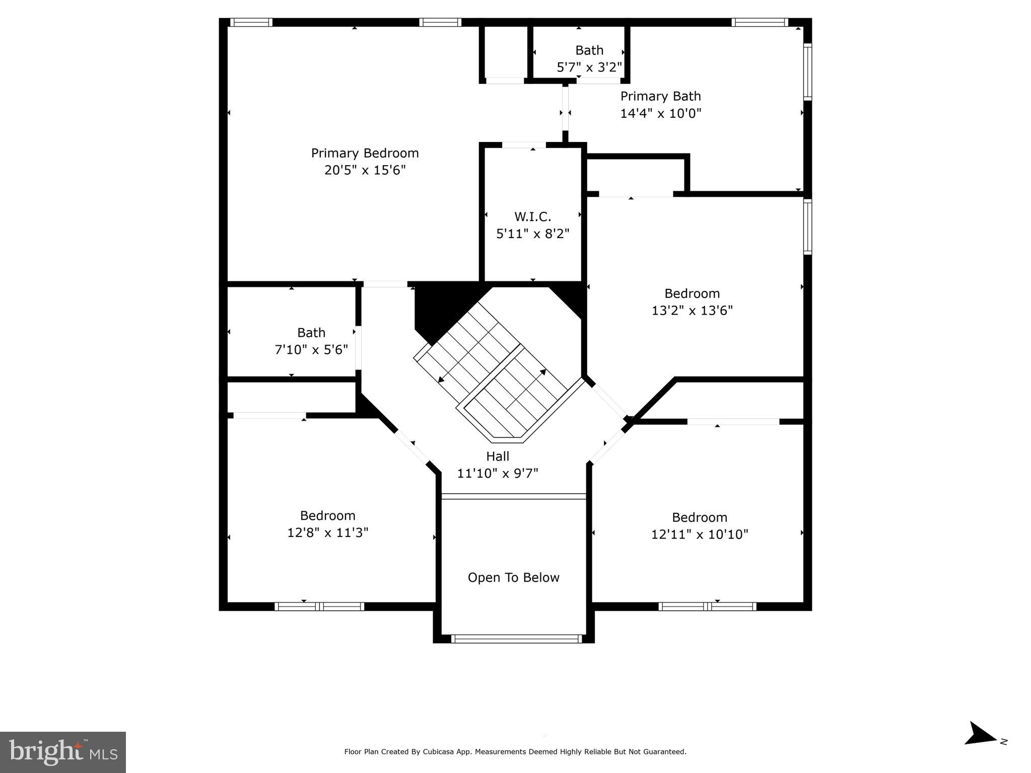 18404 BRIGHT PLUME TERRACE