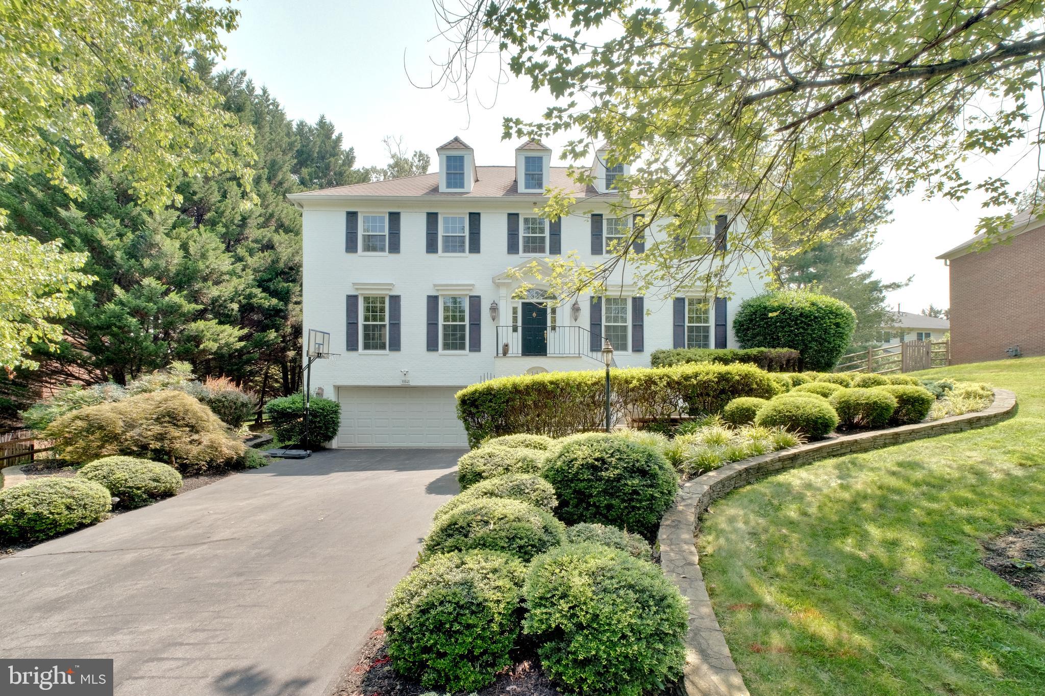 11141 WILLOWBROOK DRIVE