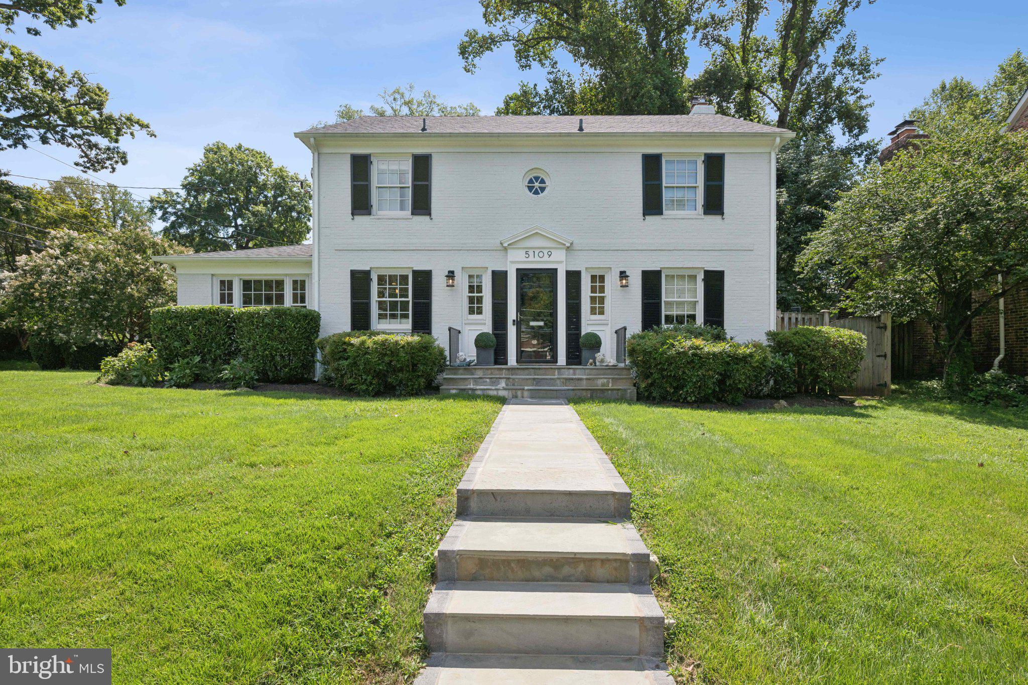5109 River Hill Rd