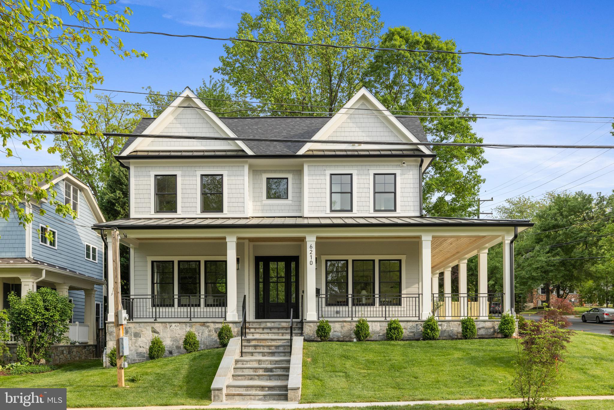 6210 LANDON LANE