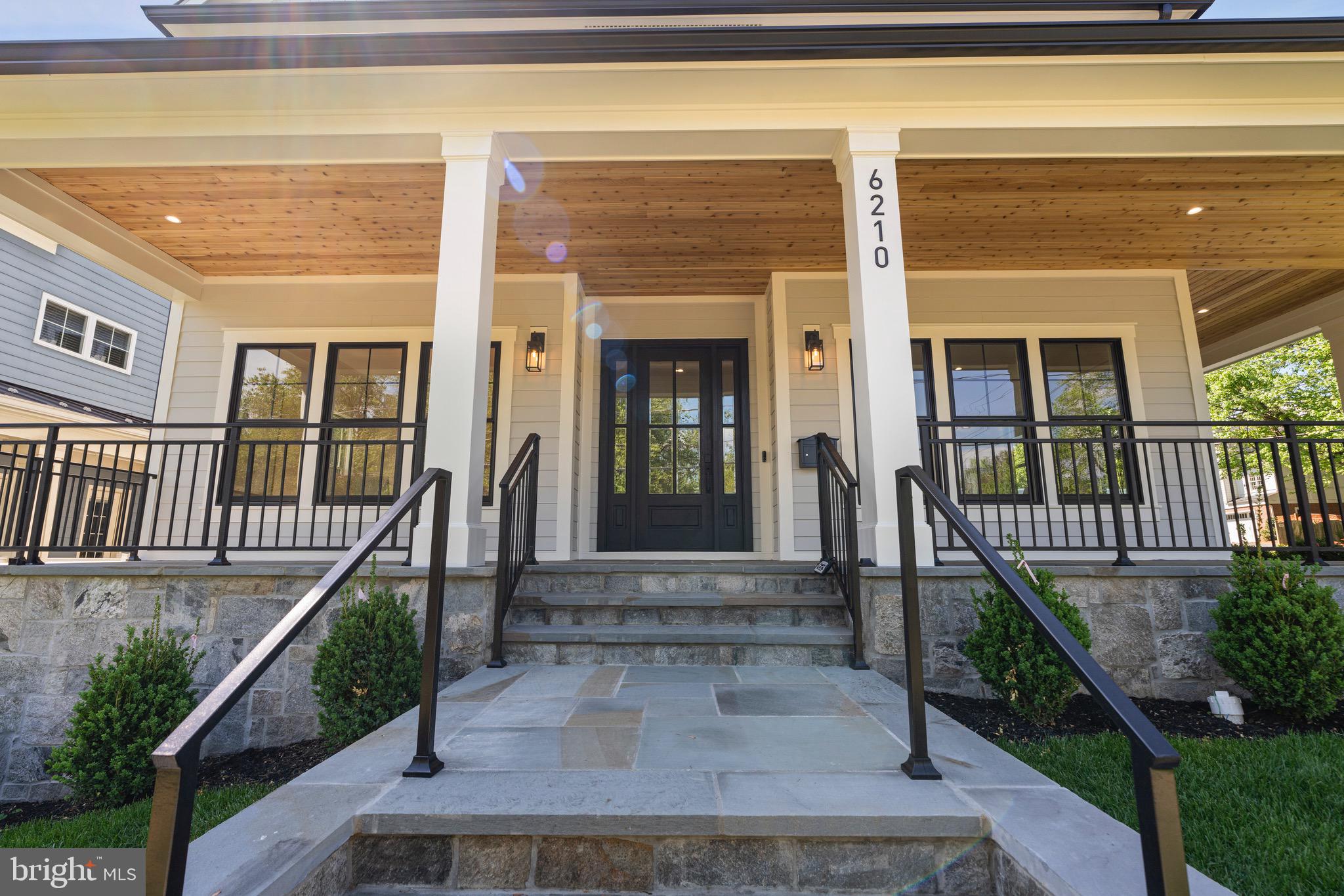 6210 LANDON LANE