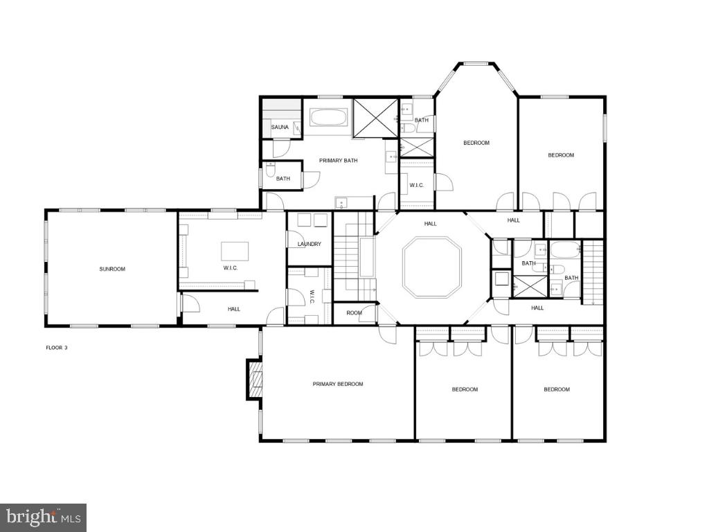 10821 BARN WOOD LANE