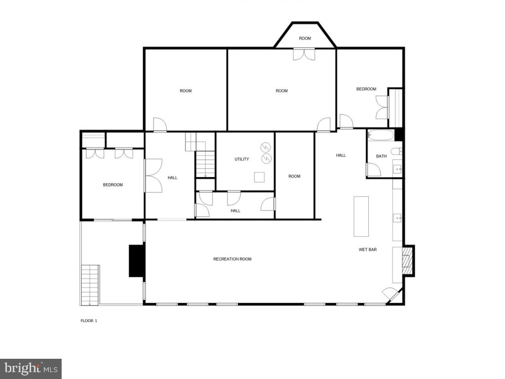10821 BARN WOOD LANE