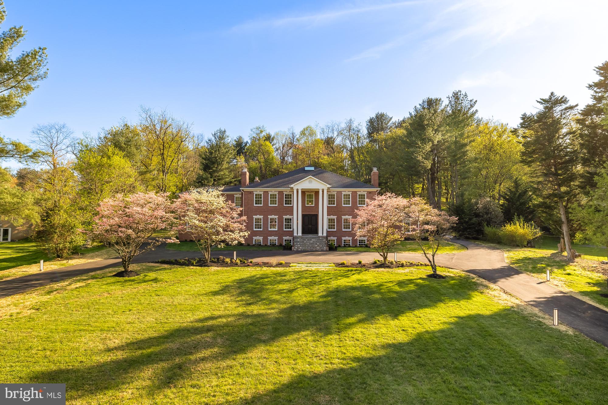 10821 BARN WOOD LANE