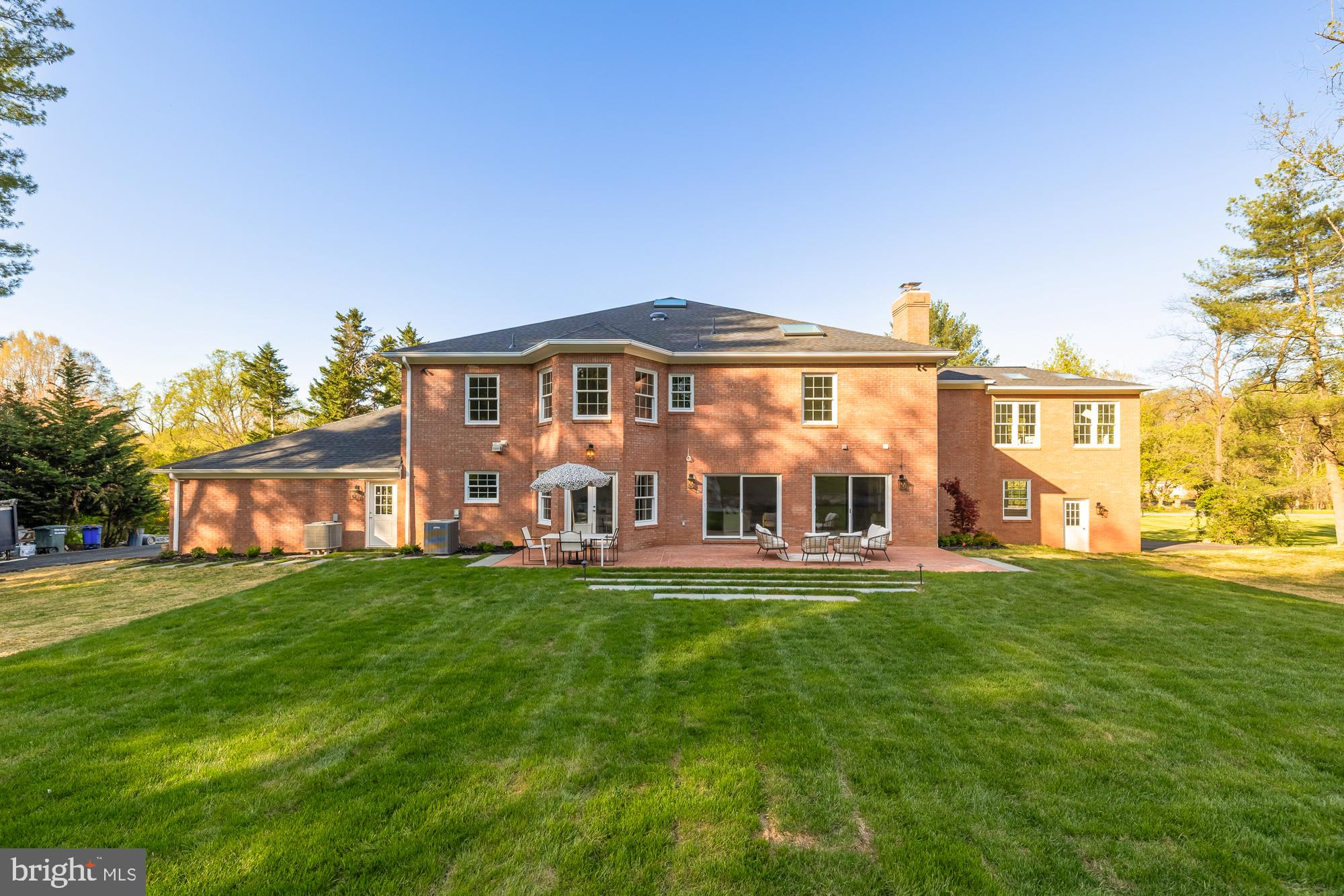 10821 BARN WOOD LANE