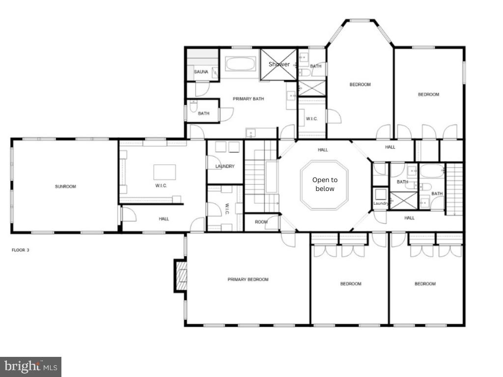 10821 BARN WOOD LANE