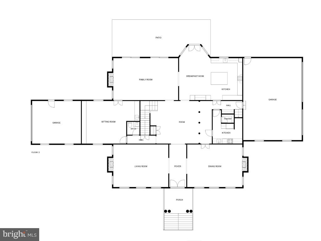 10821 BARN WOOD LANE
