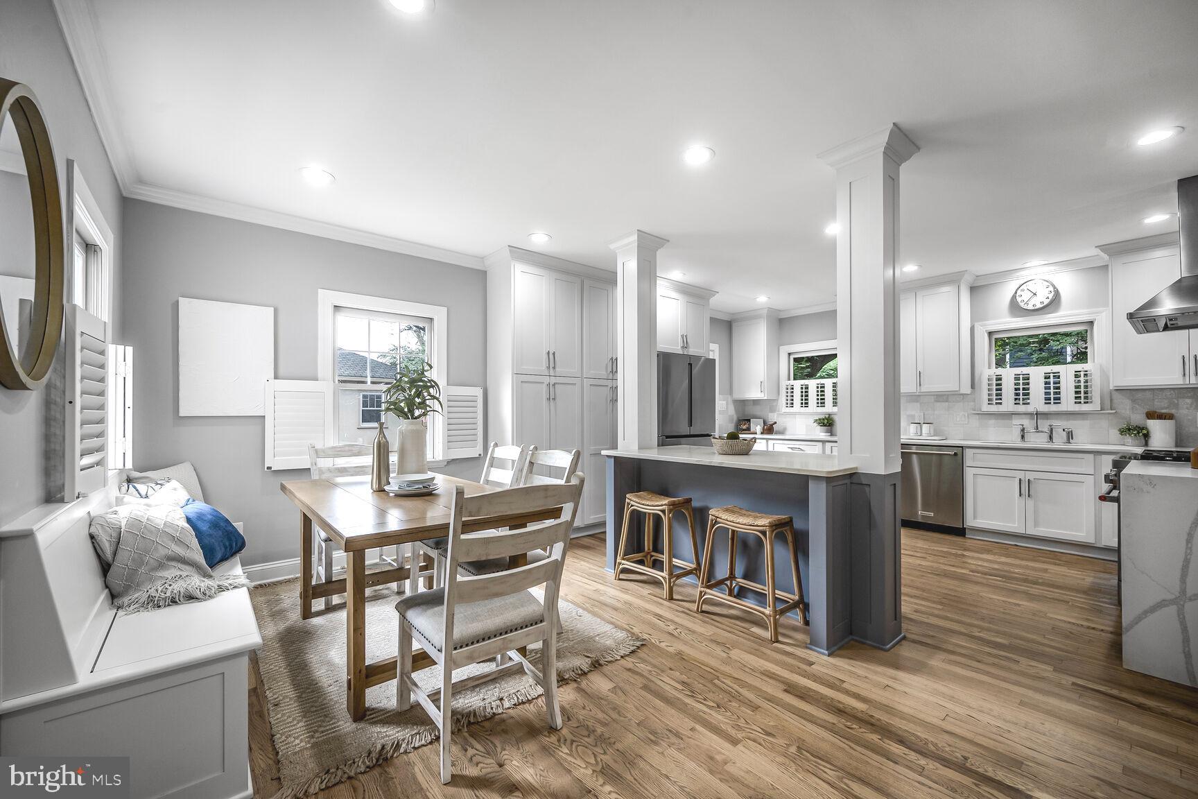 4111 JONES BRIDGE ROAD