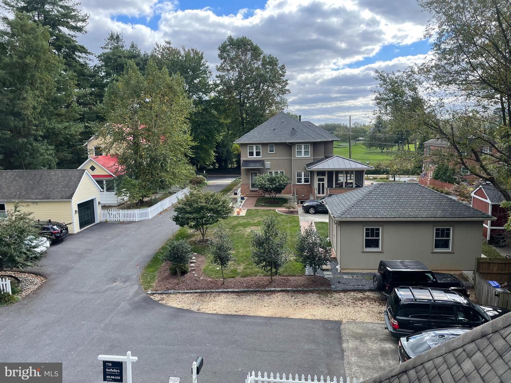 4111 JONES BRIDGE ROAD