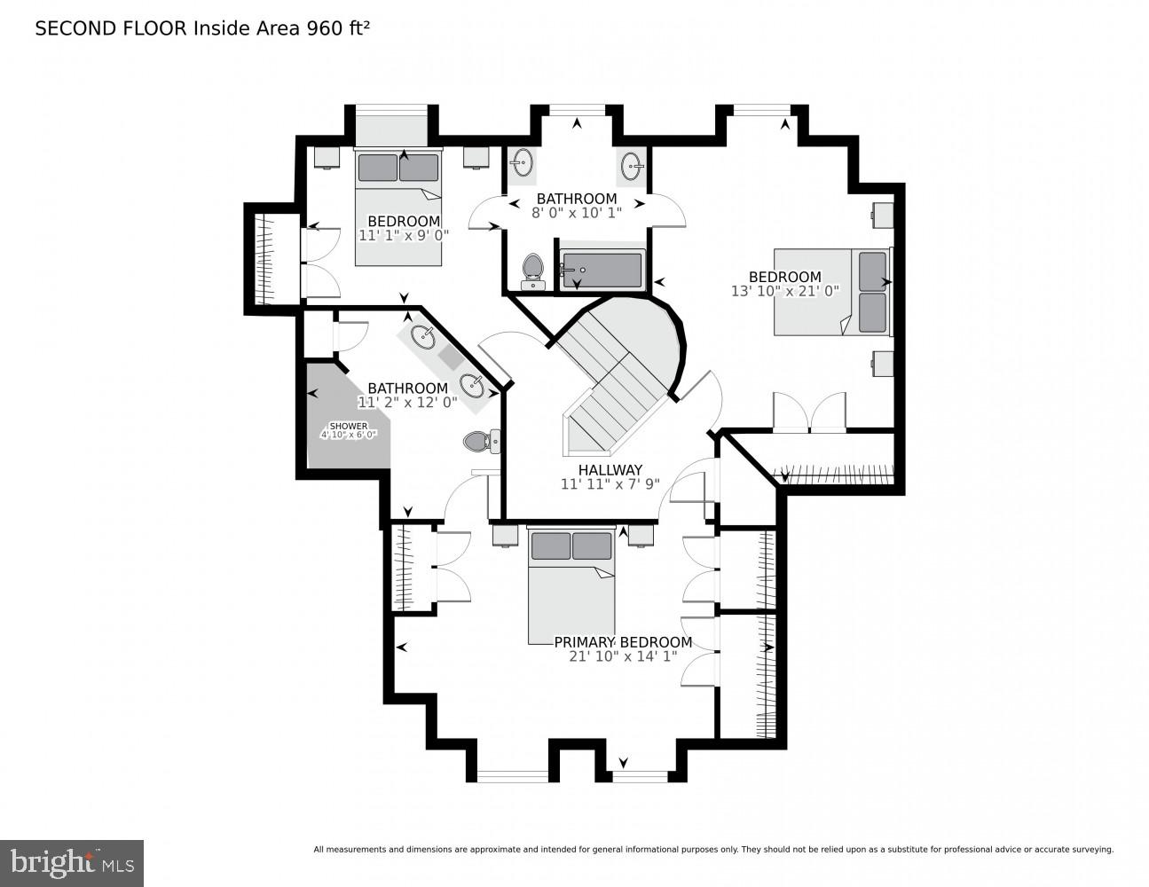 4111 JONES BRIDGE ROAD