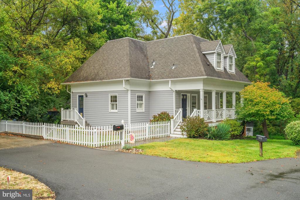 4111 JONES BRIDGE ROAD