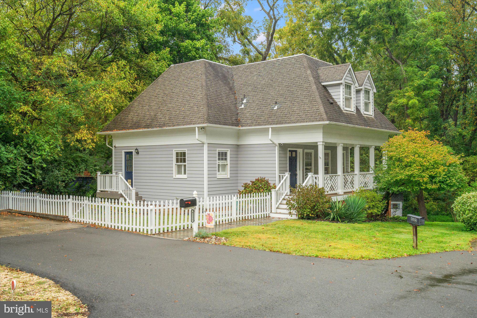 4111 JONES BRIDGE ROAD