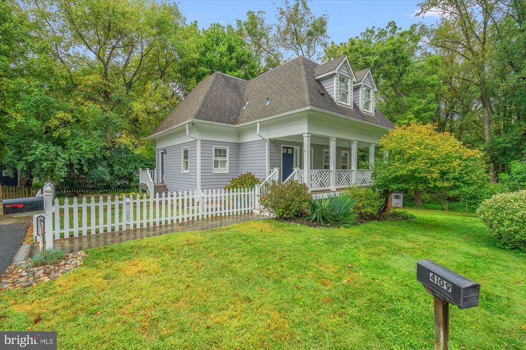 4111 JONES BRIDGE ROAD