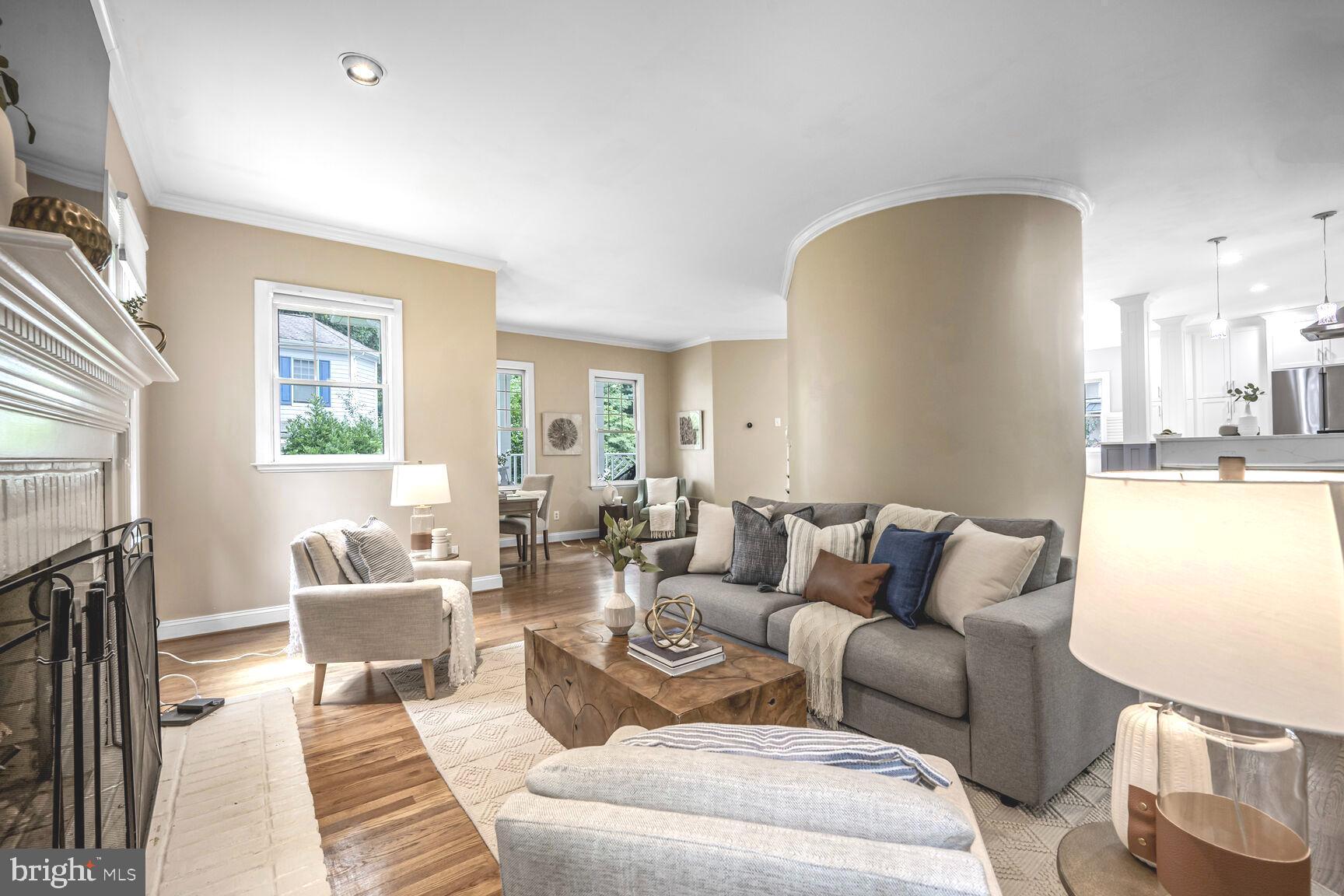 4111 JONES BRIDGE ROAD