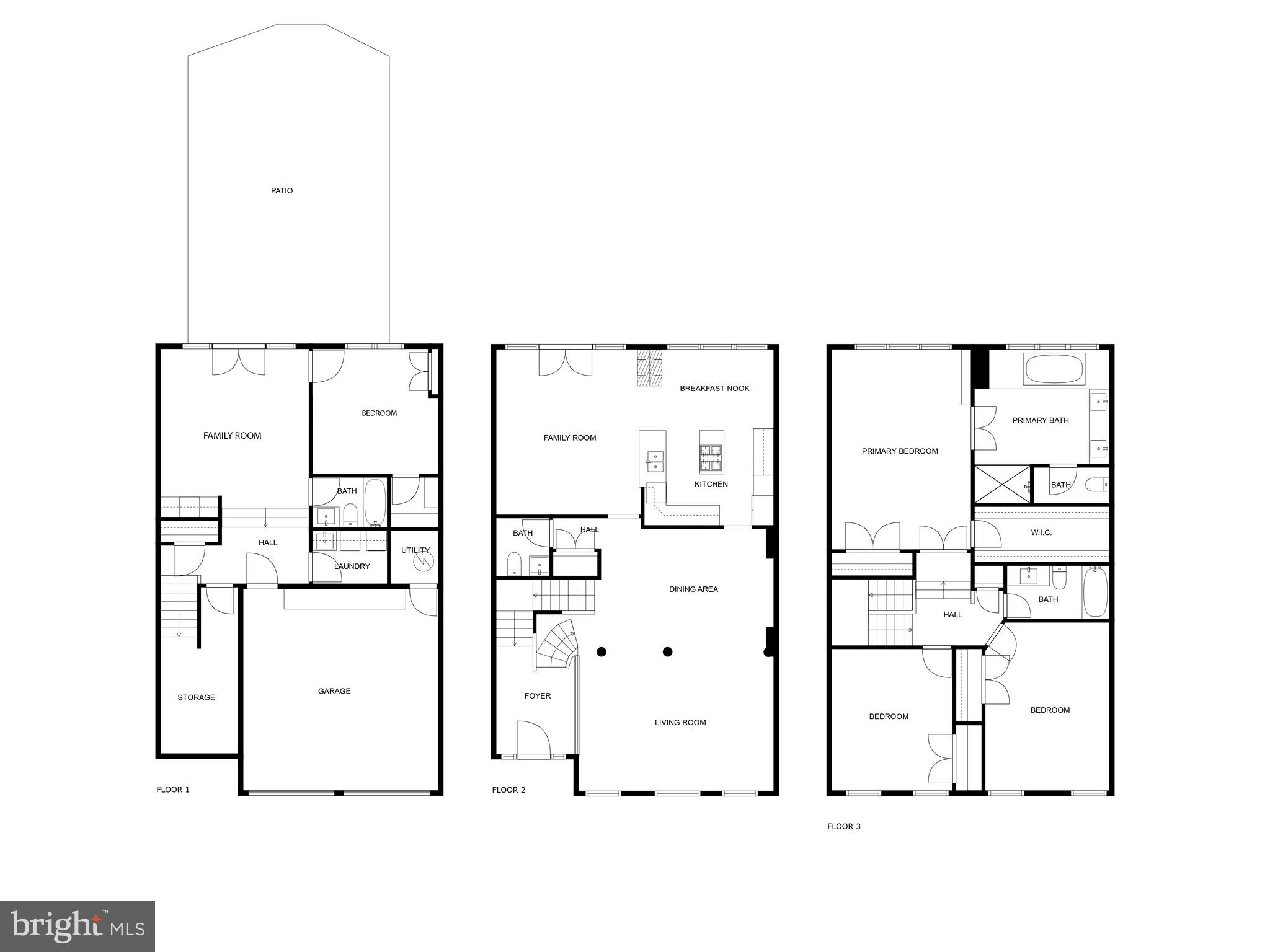 11202 TILDENCREST COURT