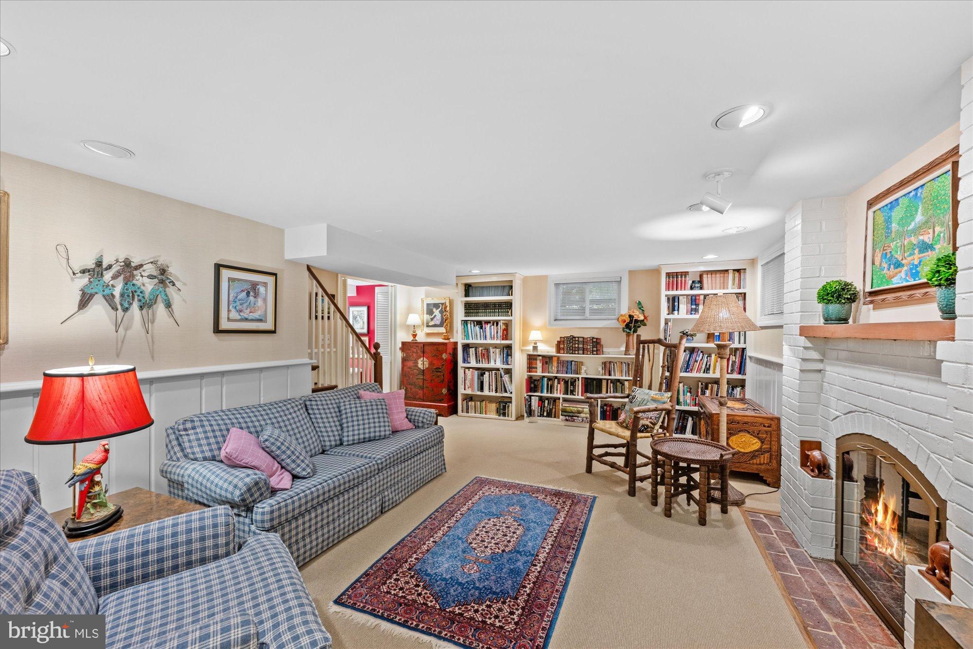 5023 WORTHINGTON DRIVE