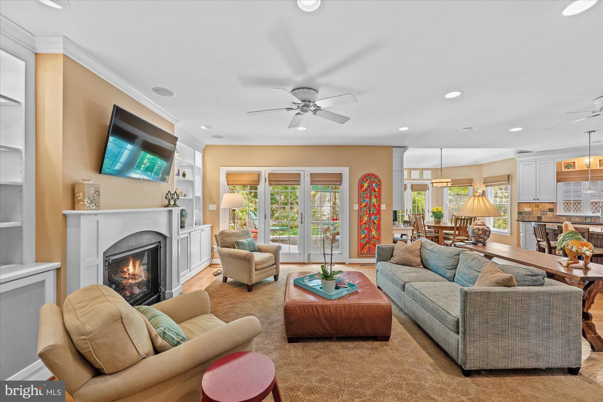 5023 WORTHINGTON DRIVE