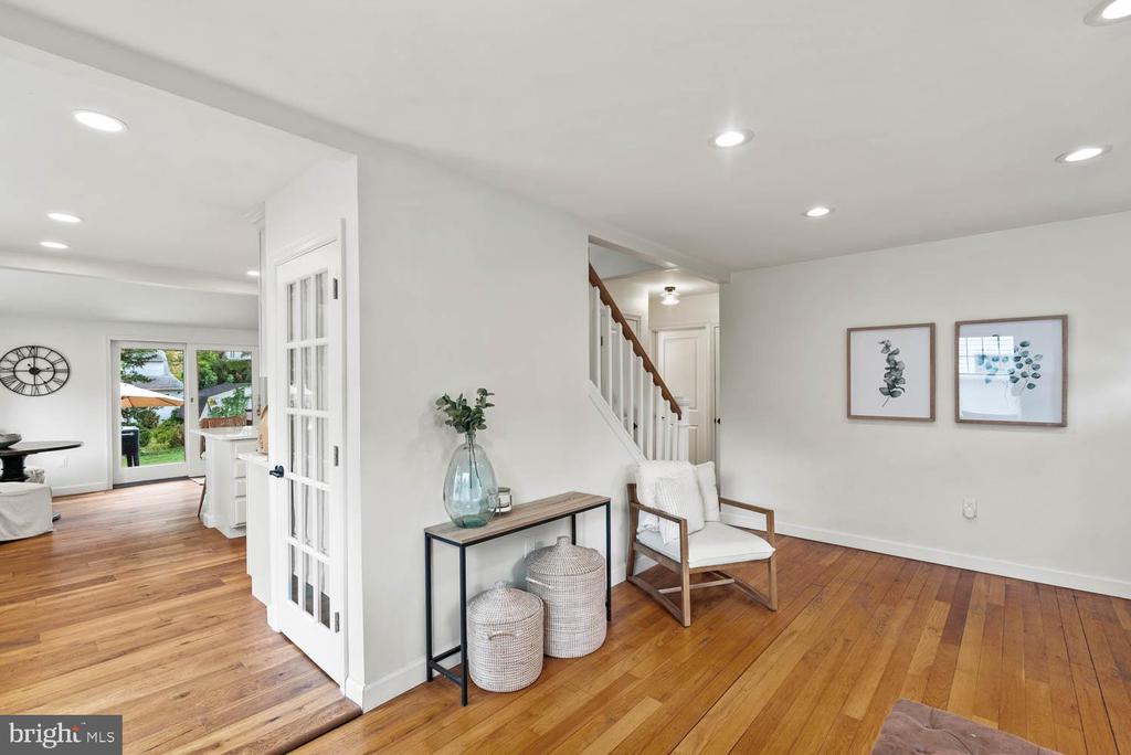 3003 FAYETTE ROAD