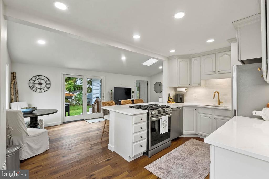 3003 FAYETTE ROAD