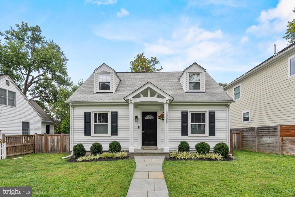 3003 FAYETTE ROAD