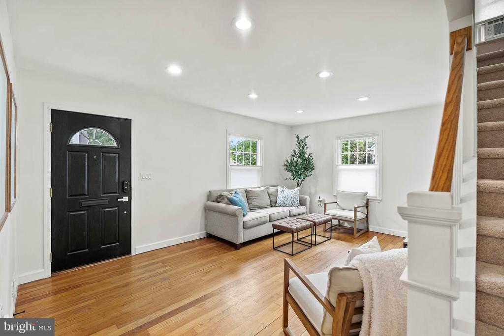 3003 FAYETTE ROAD