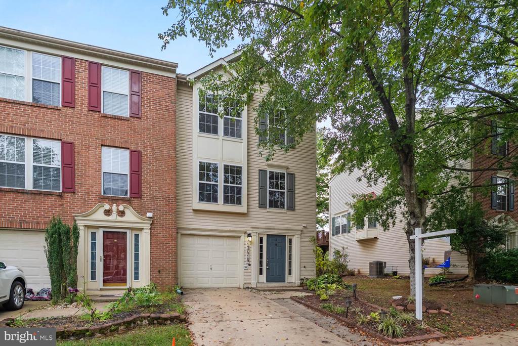 13418 RISING SUN LANE