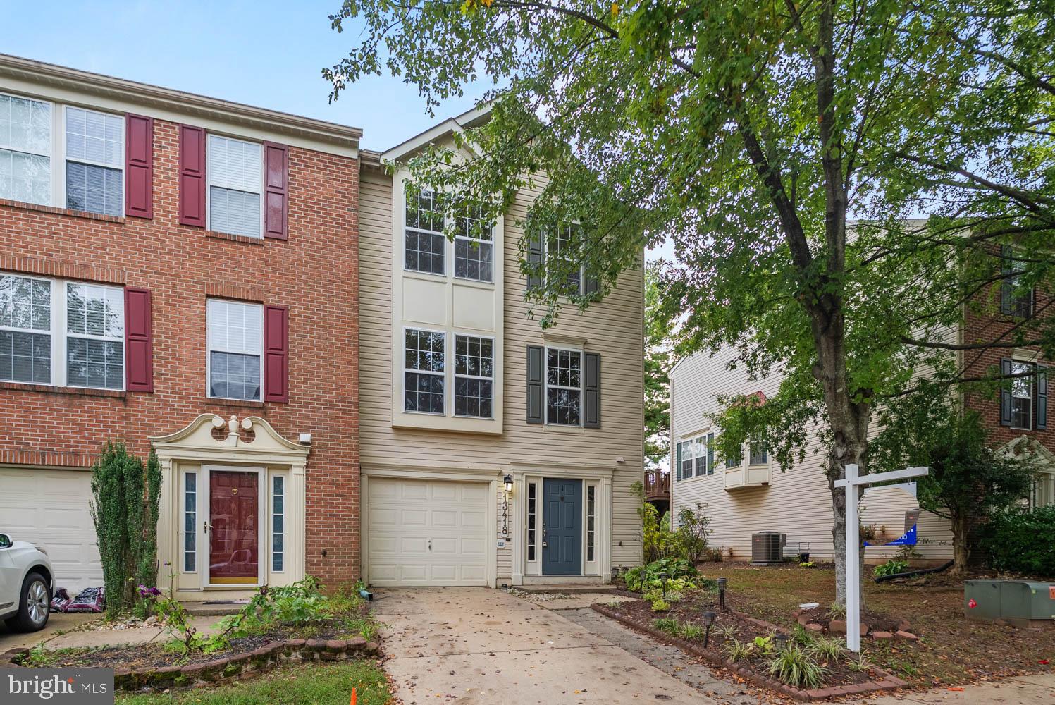 13418 RISING SUN LANE