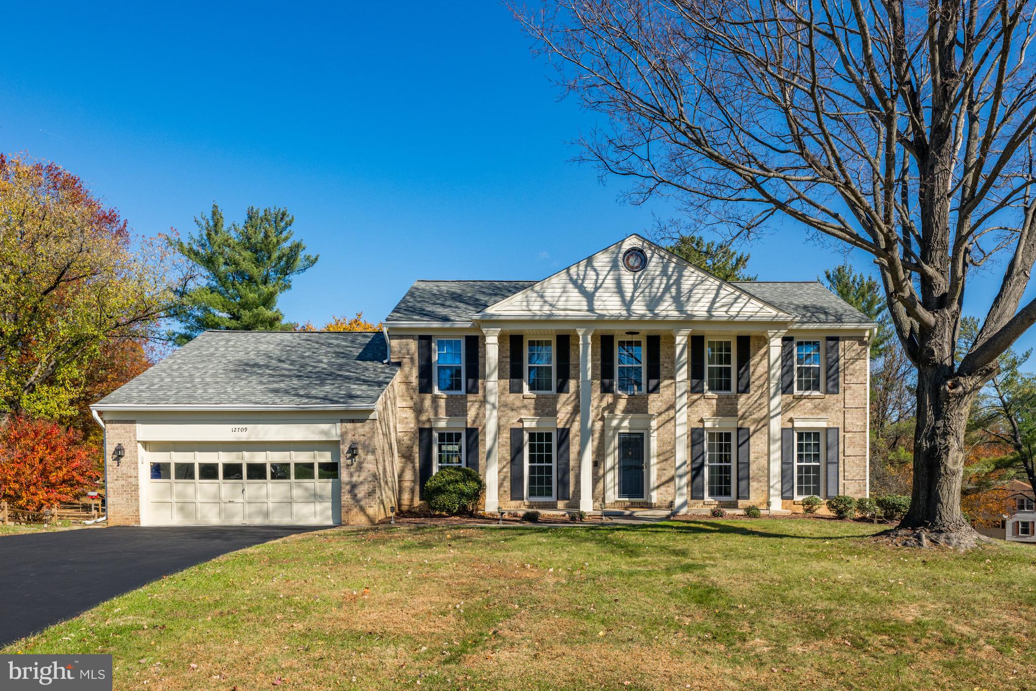 12709 WAR ADMIRAL WAY