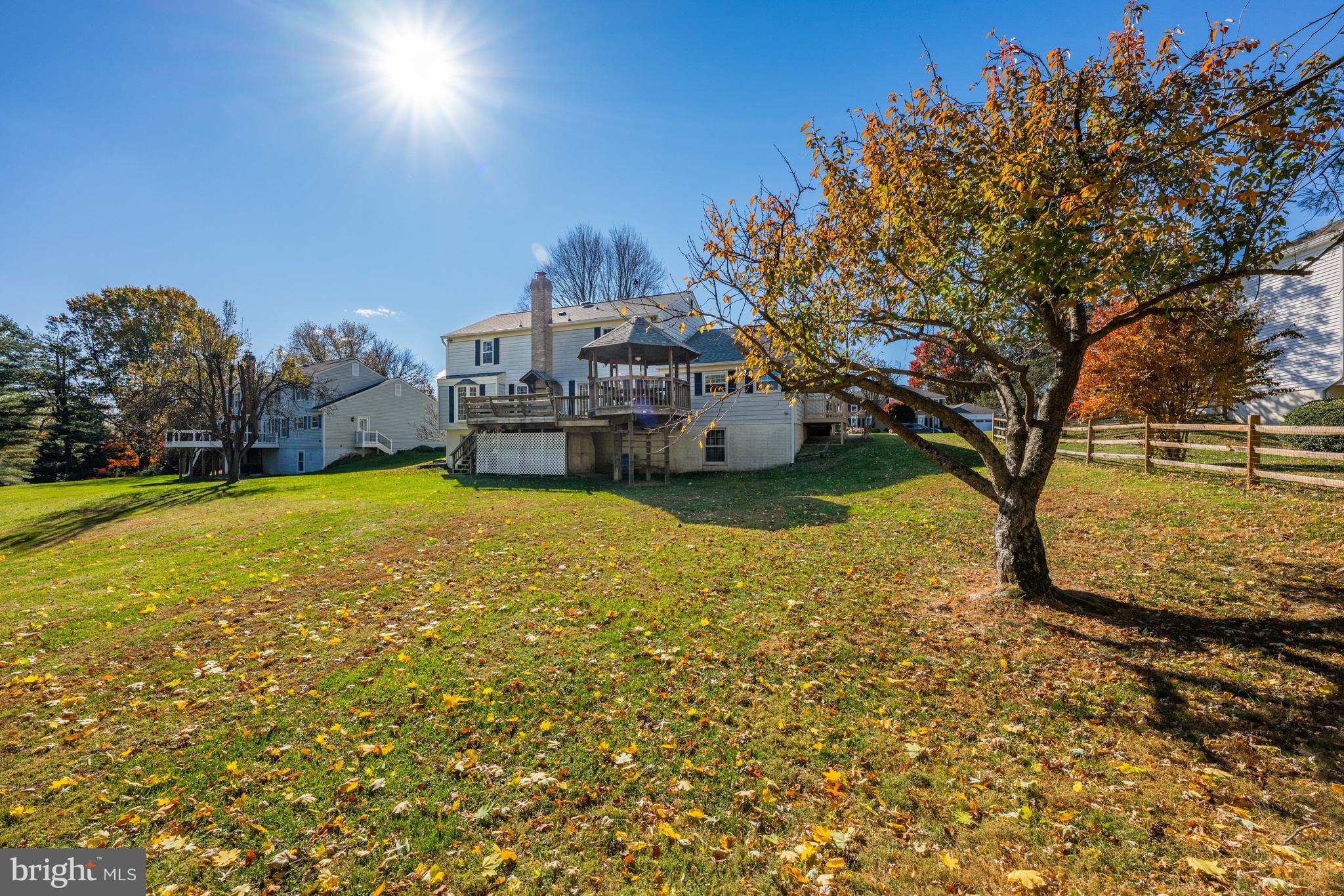 12709 WAR ADMIRAL WAY