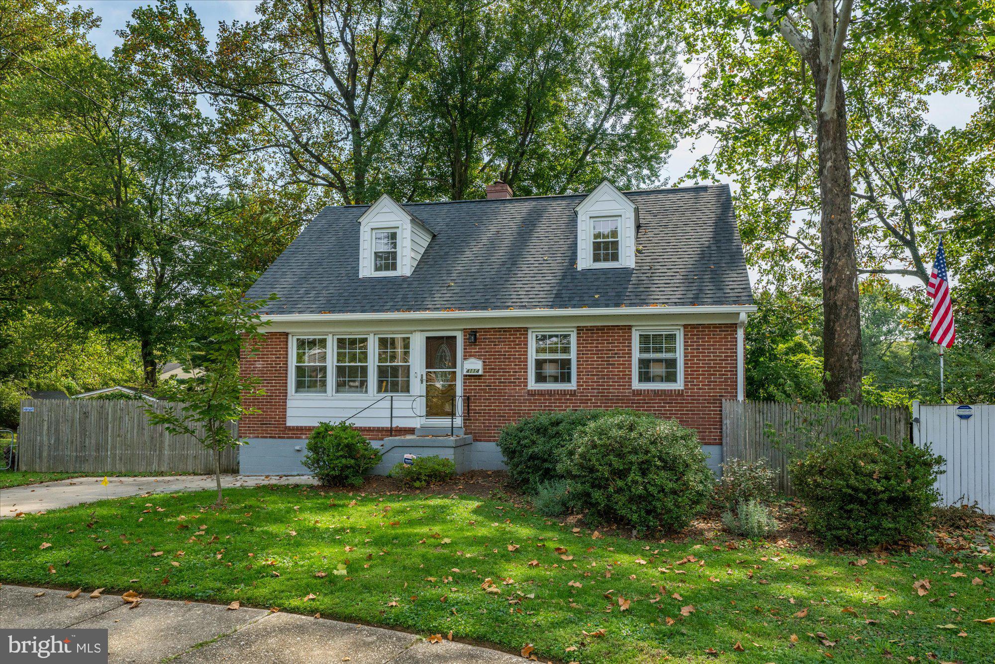 4114 BYRD COURT