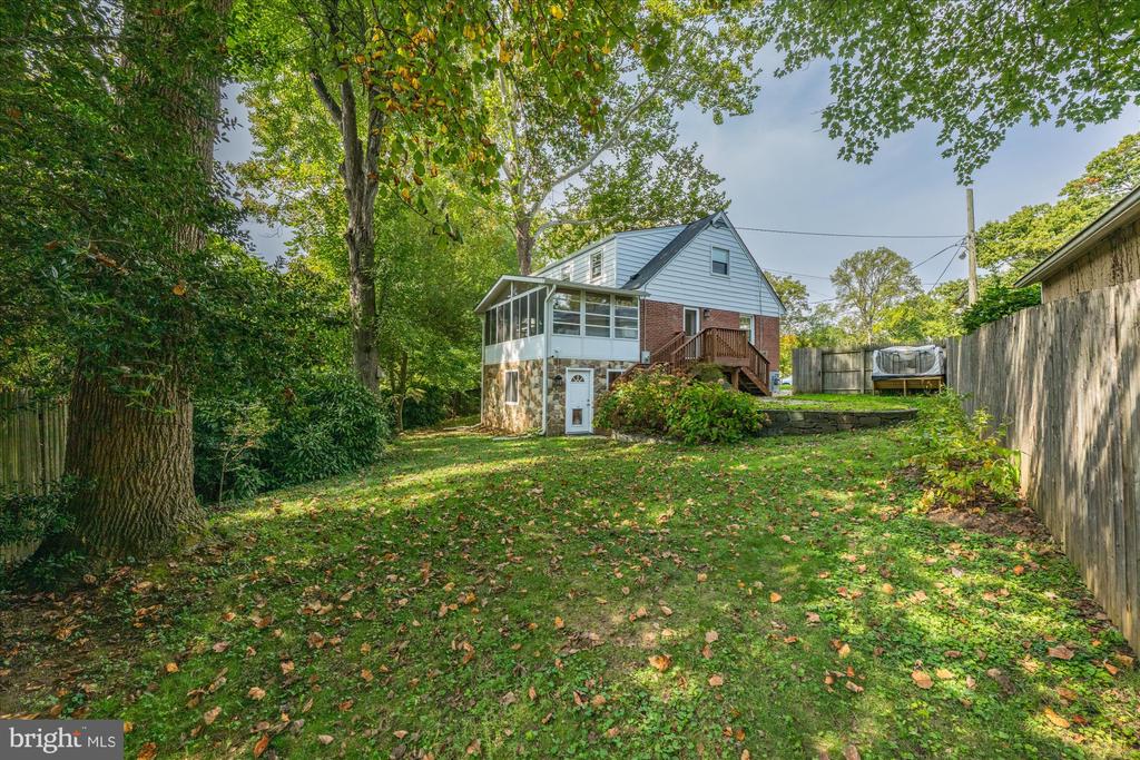 4114 BYRD COURT