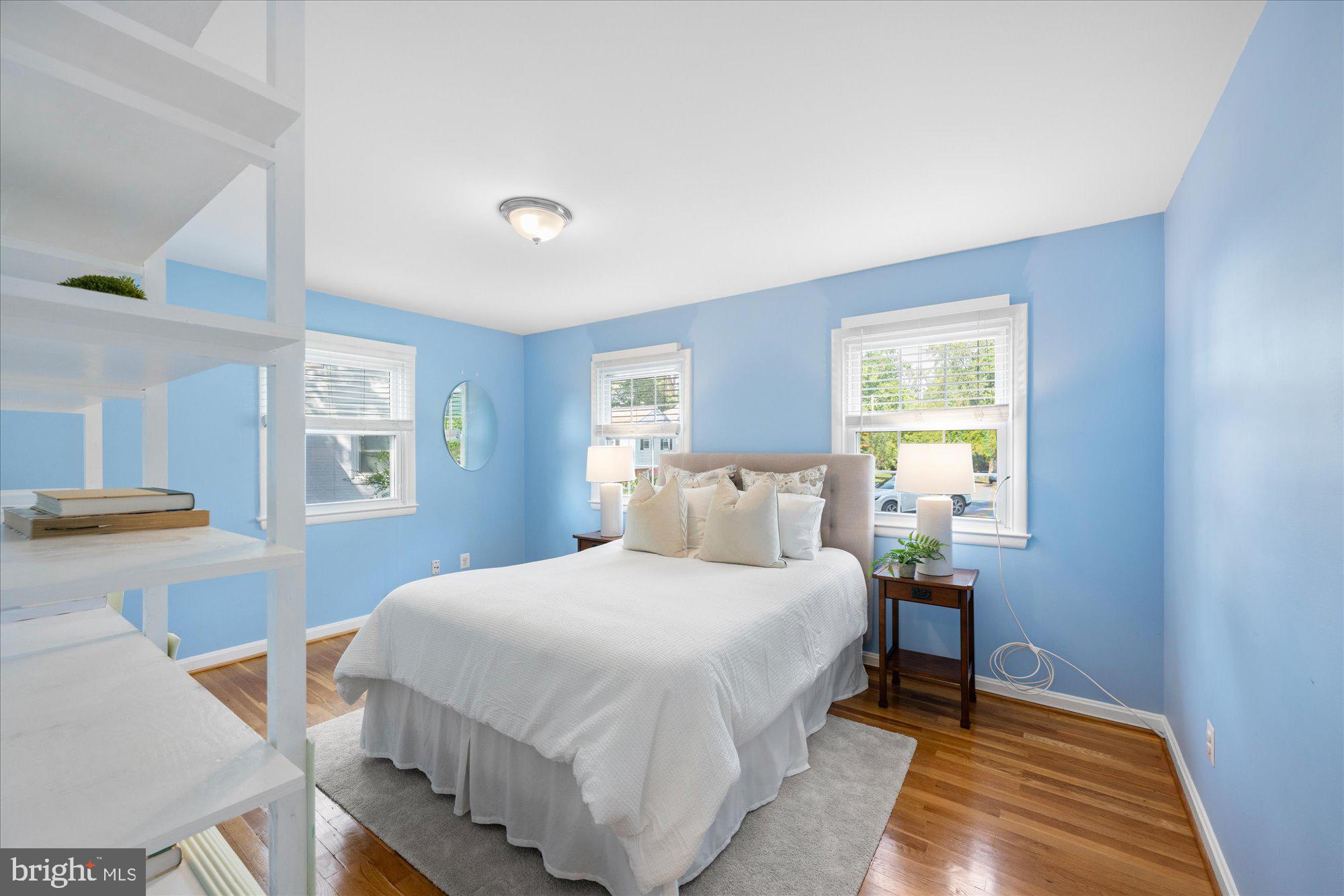 4114 BYRD COURT