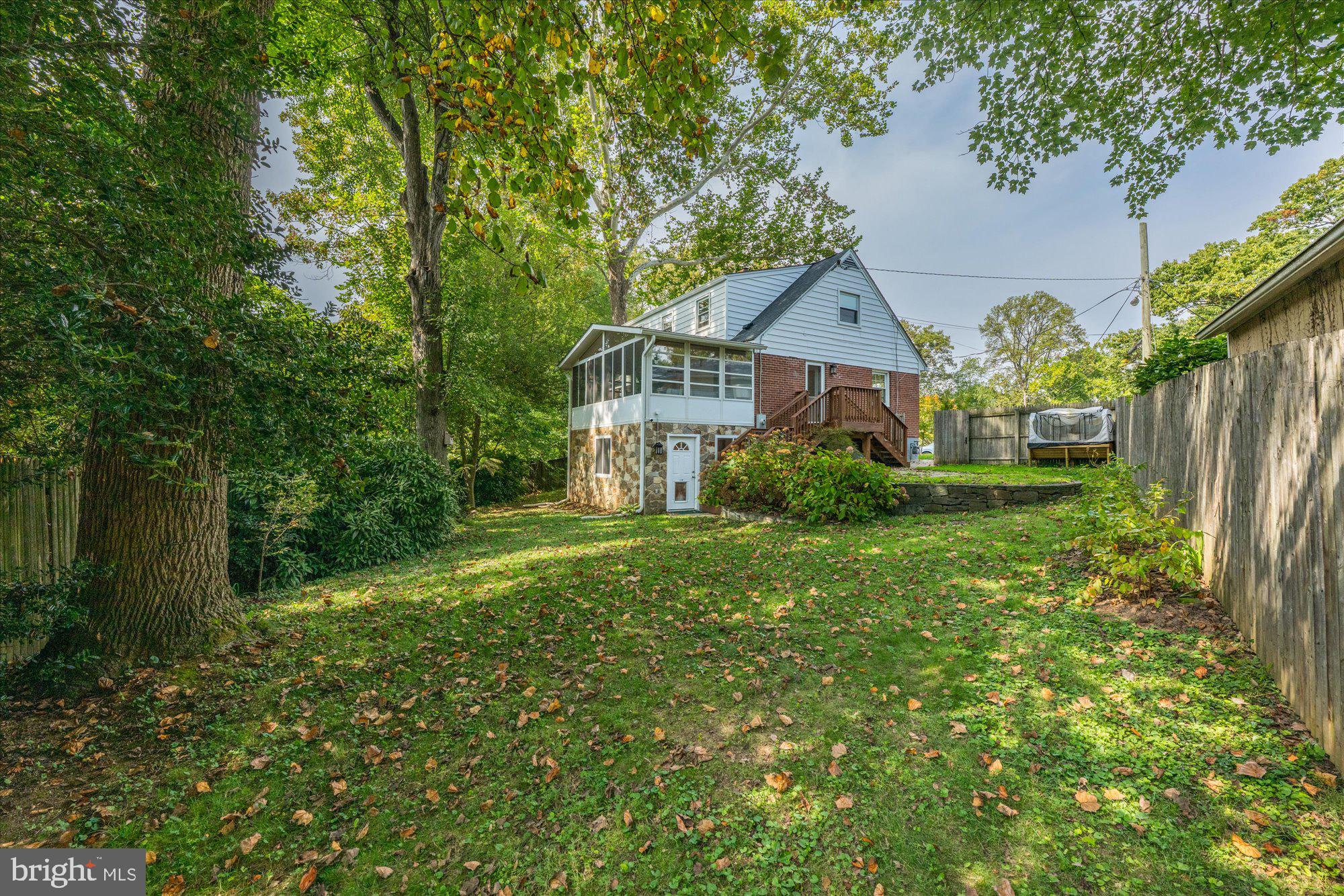 4114 BYRD COURT