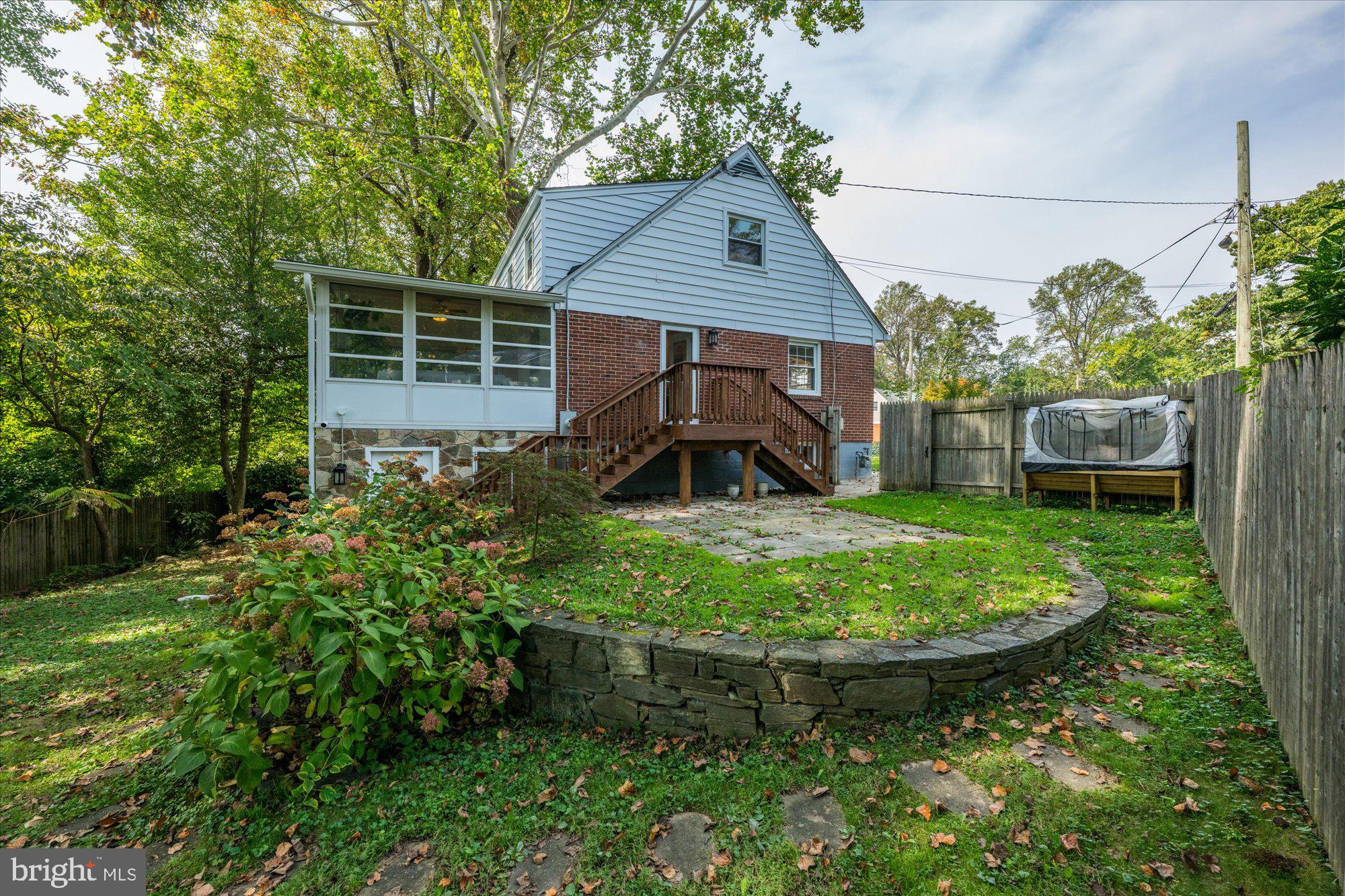 4114 BYRD COURT