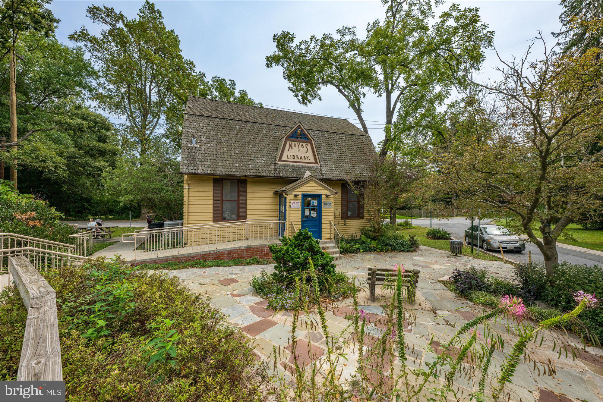 4114 BYRD COURT