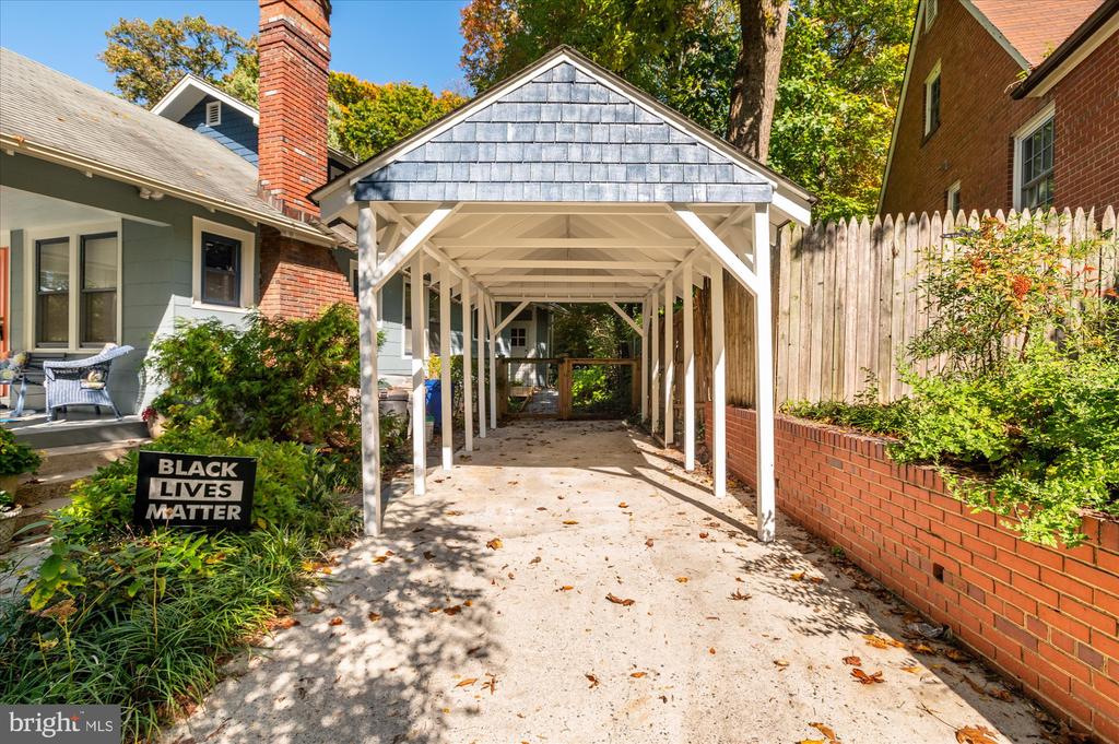117 SHERMAN AVENUE