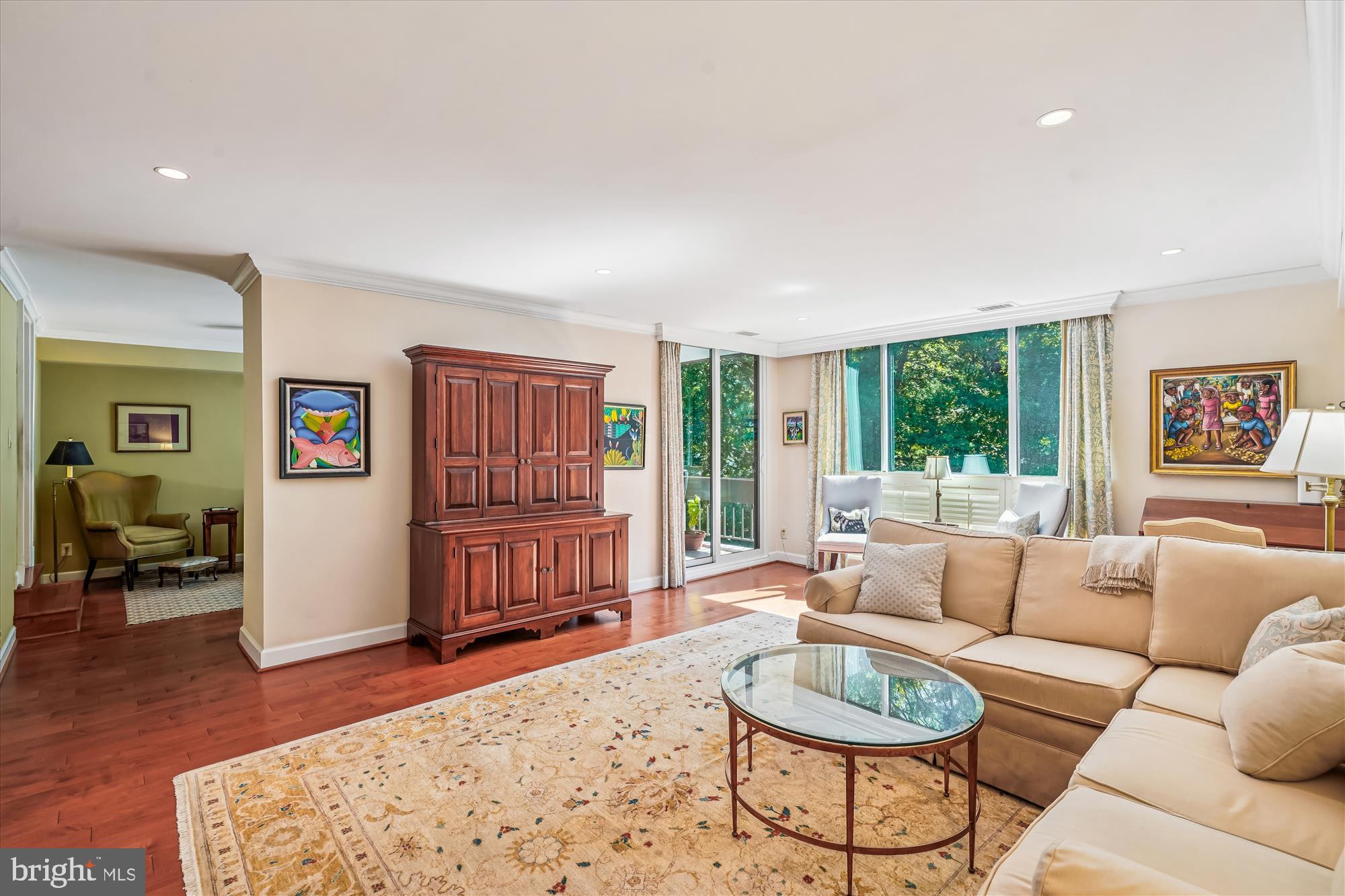 4960 SENTINEL DRIVE 10-302