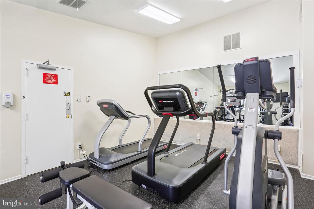 4960 SENTINEL DRIVE 10-302