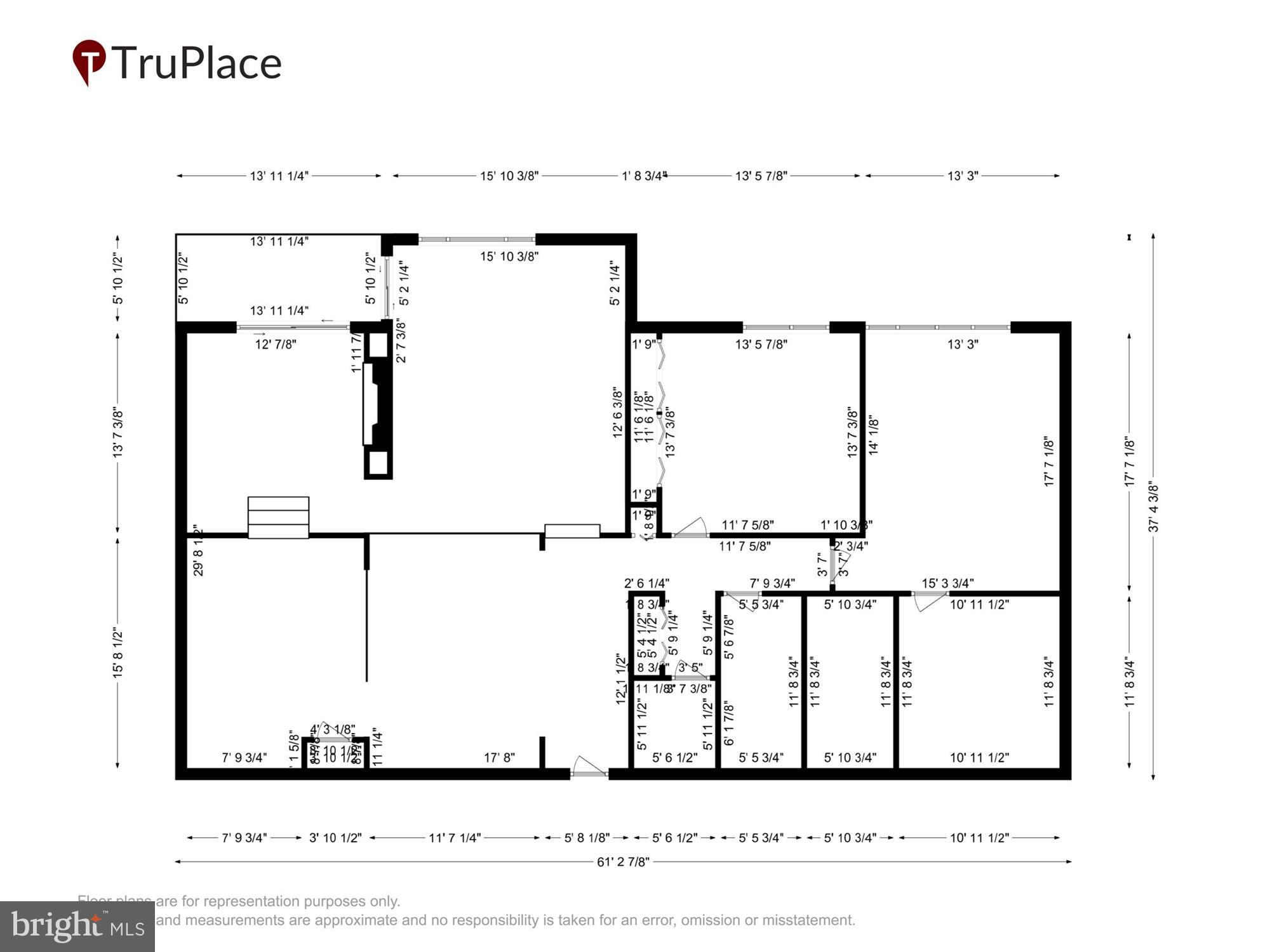 4960 SENTINEL DRIVE 10-302
