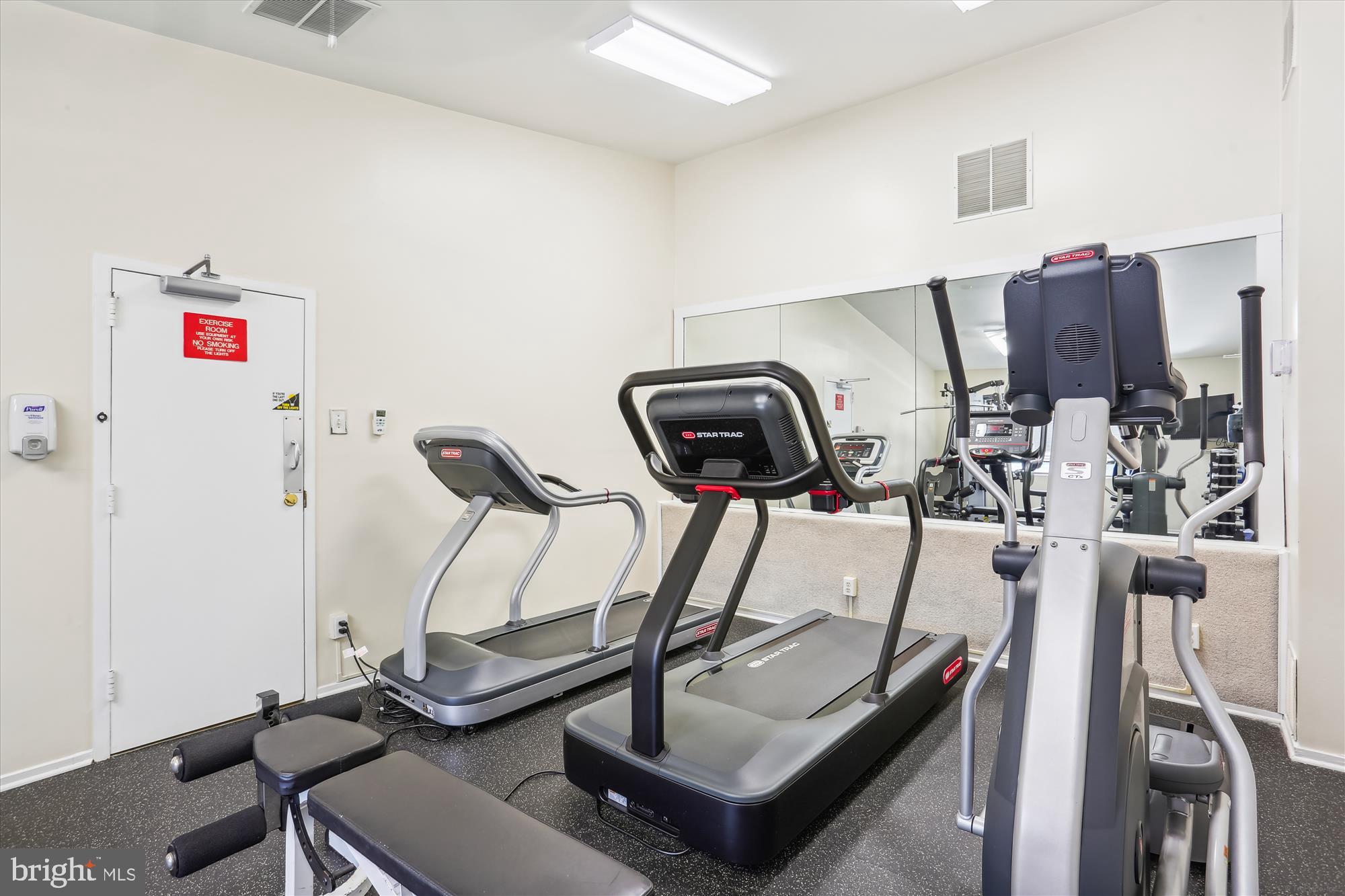 4960 SENTINEL DRIVE 10-302