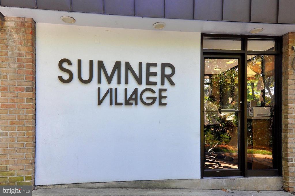 4960 SENTINEL DRIVE 10-302