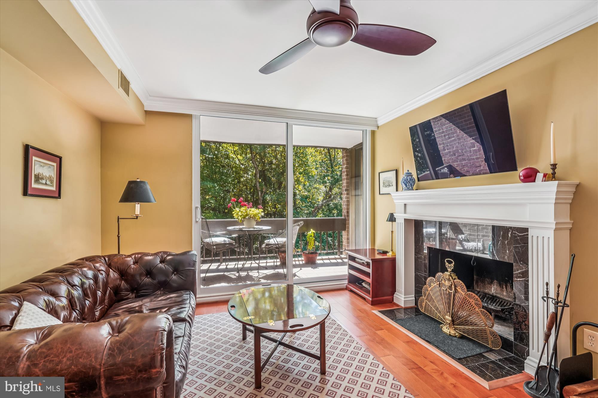 4960 SENTINEL DRIVE 10-302
