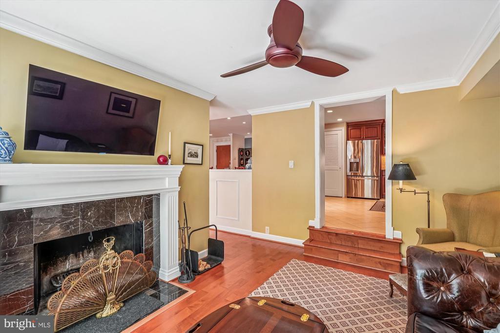 4960 SENTINEL DRIVE 10-302