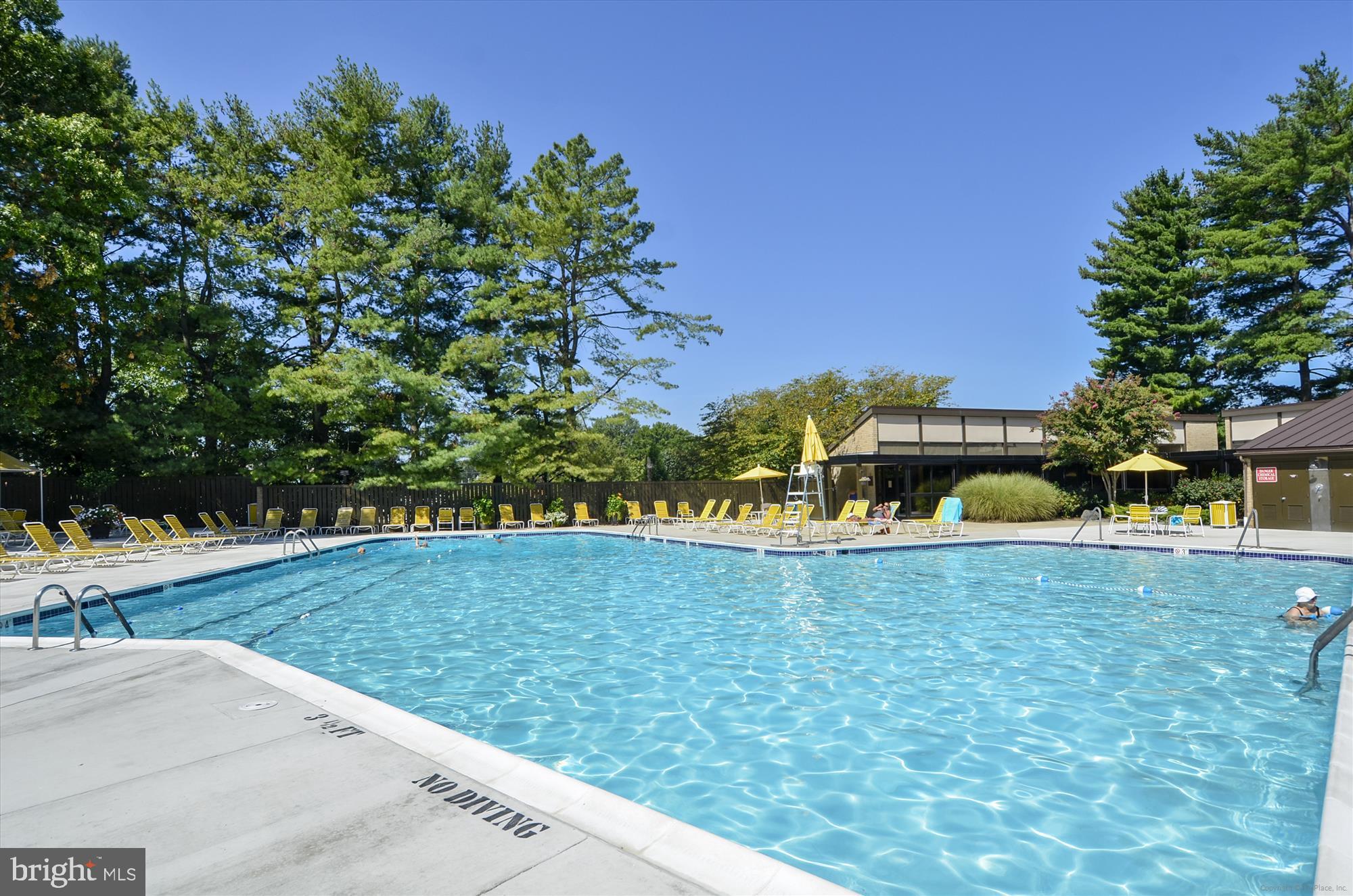 4960 SENTINEL DRIVE 10-302
